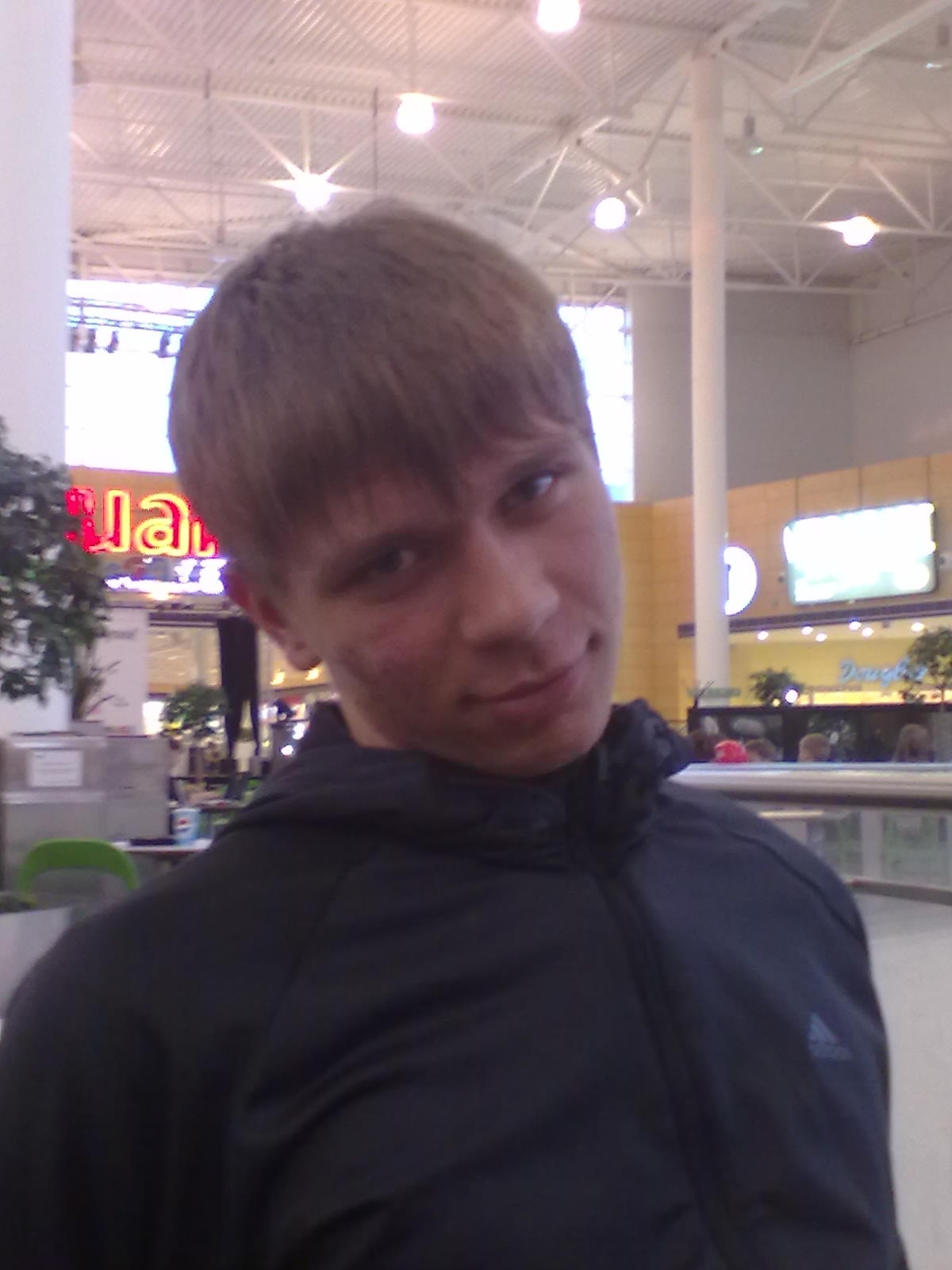 Фото профиля