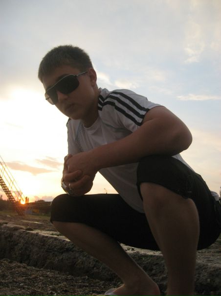 №20, Сергей Нуриев №20, Сергей Нуриев