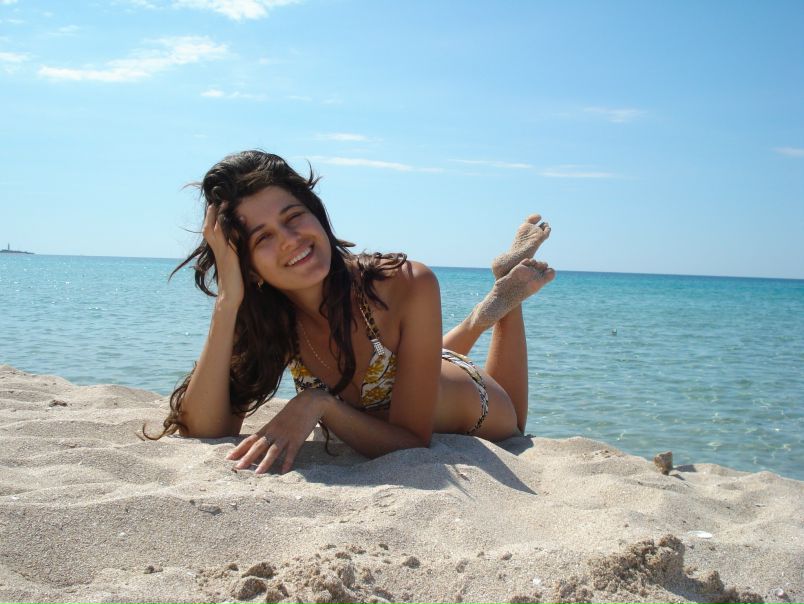 №22, Ольга Полякова, 39 лет, Киев №22, Ольга Полякова, 39 лет, Киев