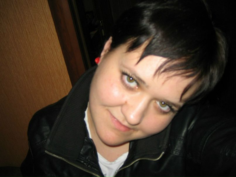 Елизавета Степанова | Киев