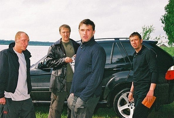 №8, Виталий Колейников, 30 лет, Магистральный №8, Виталий Колейников, 30 лет, Магистральный