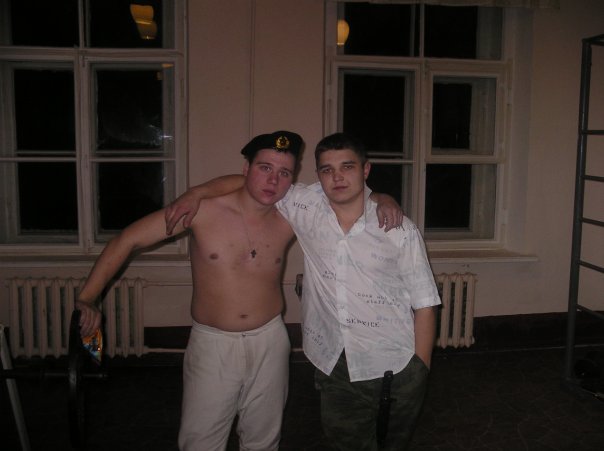 №1, Руслан Костырев, Краснодар №1, Руслан Костырев, Краснодар