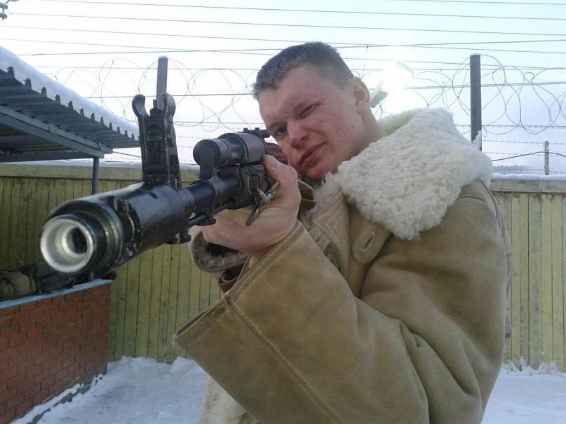 Владимир Давыдов | 