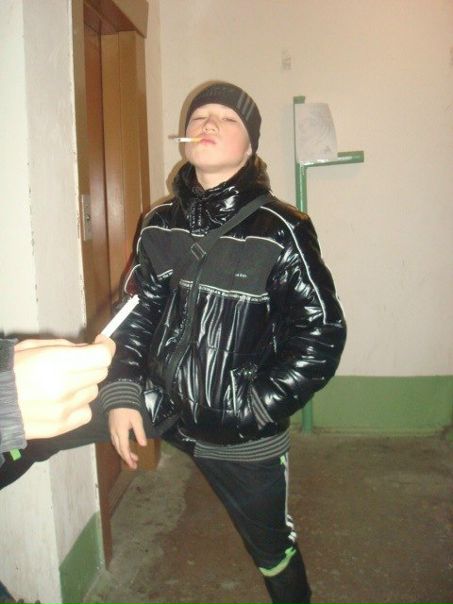 Андрей Гольев фото со стены #1
