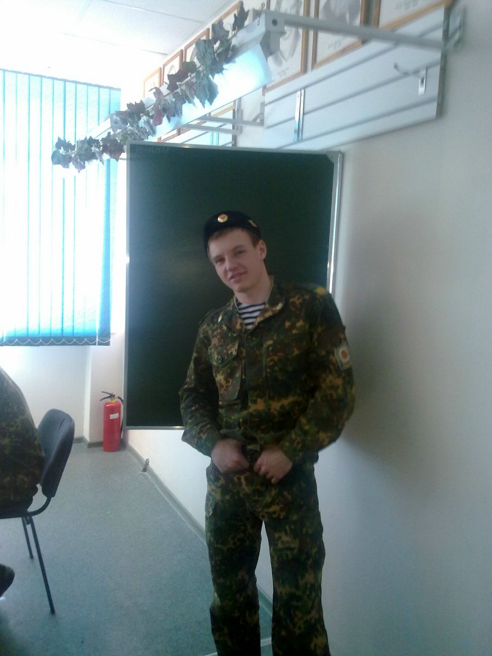 Алексей Максимов | Ставрополь