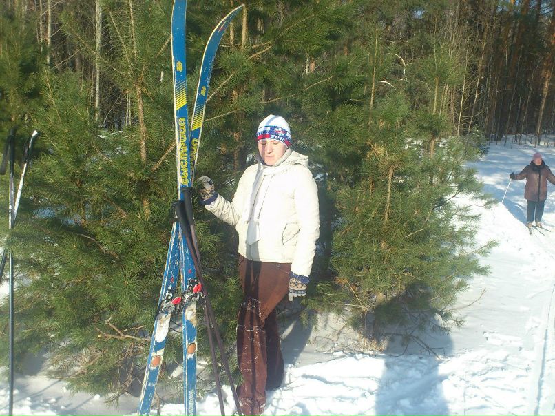 Виктория Куртасова | 