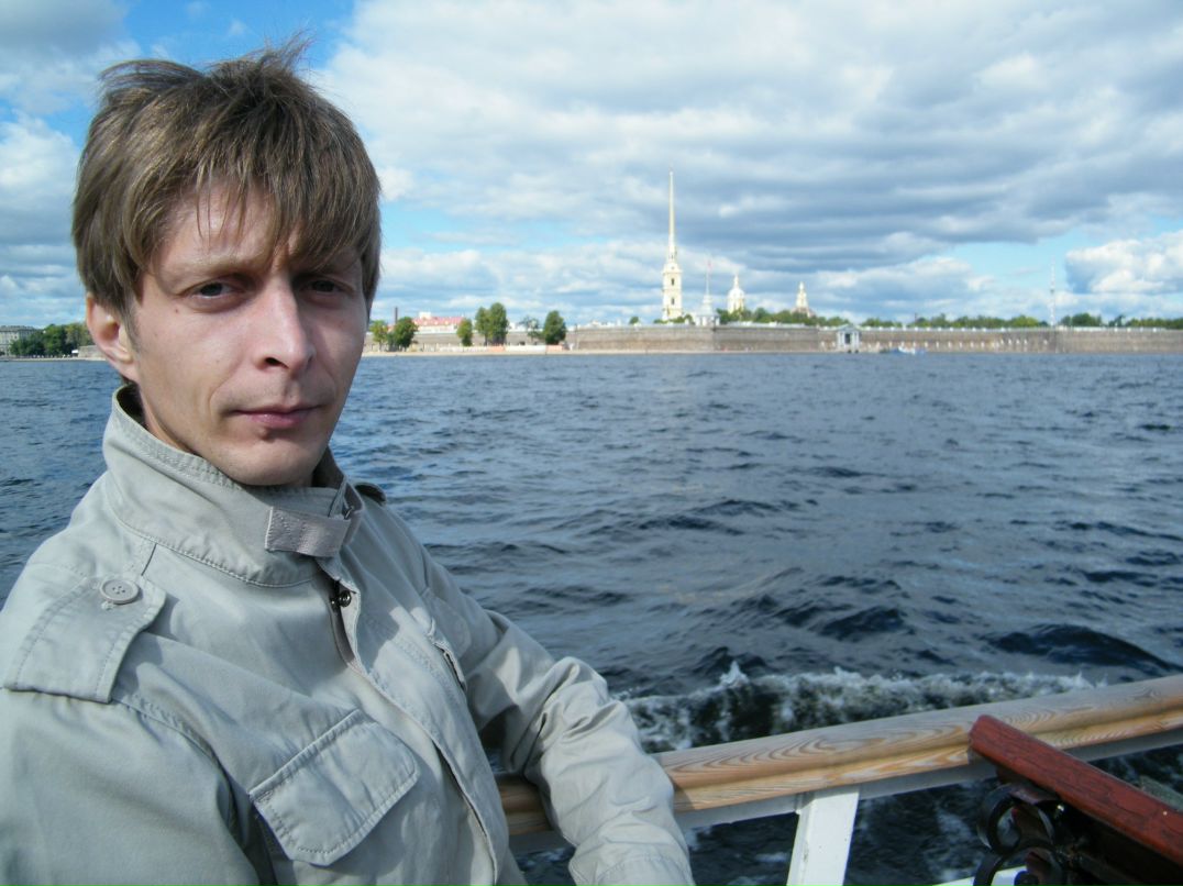 Игорь Шатилин | Москва