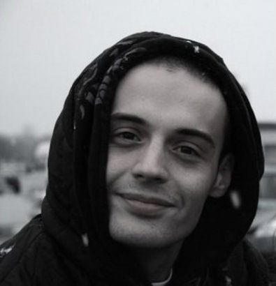 №53, Андрій Саманюк, Косов №53, Андрій Саманюк, Косов