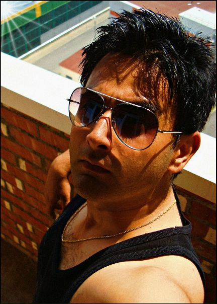 №19, Gaurav Varnwal, Санкт-Петербург №19, Gaurav Varnwal, Санкт-Петербург