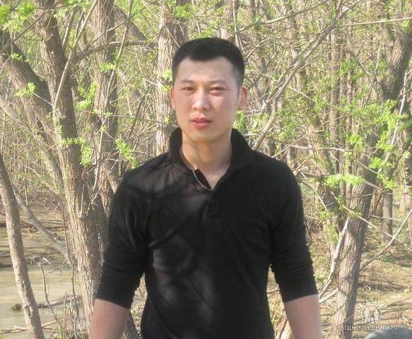 Андрей Тен | Южно-Сахалинск