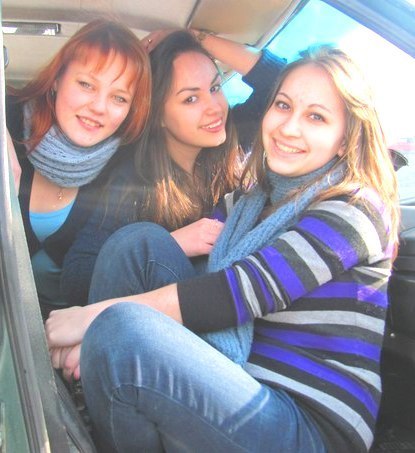 Наташа Федорова | 