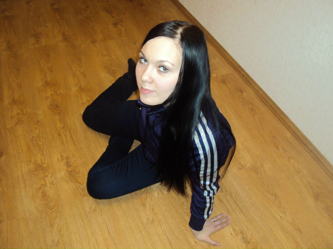 Саша Вдовина | Екатеринбург