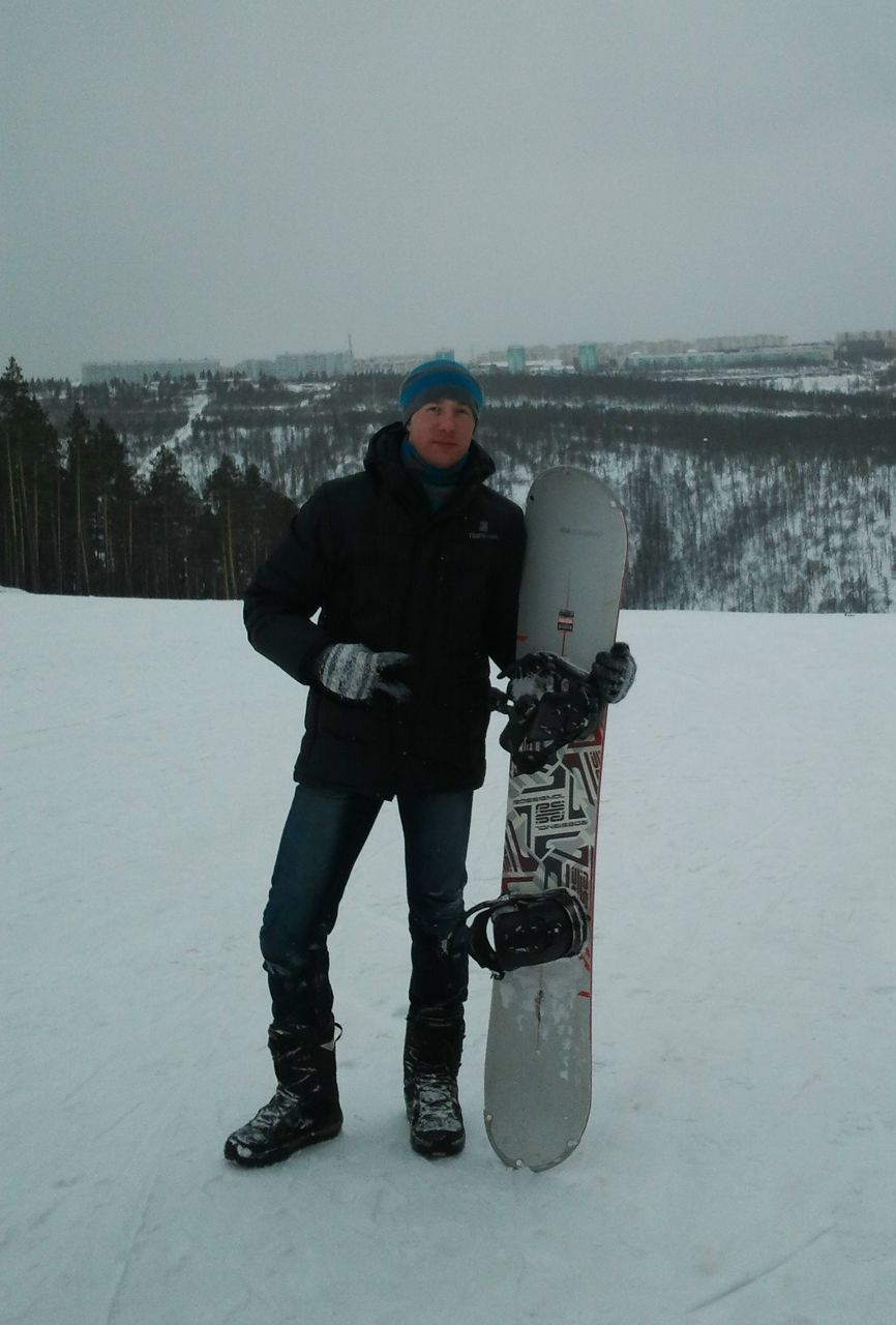 Александр Канин | Нерюнгри