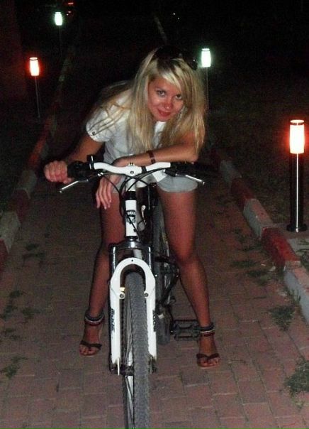 №1, Екатерина Зырянова, 38 лет, Екатеринбург №1, Екатерина Зырянова, 38 лет, Екатеринбург