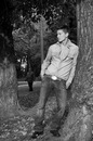 Фотография Сеитова Марата