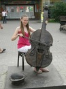Фотография Матюшиной Полины Дмитриевны