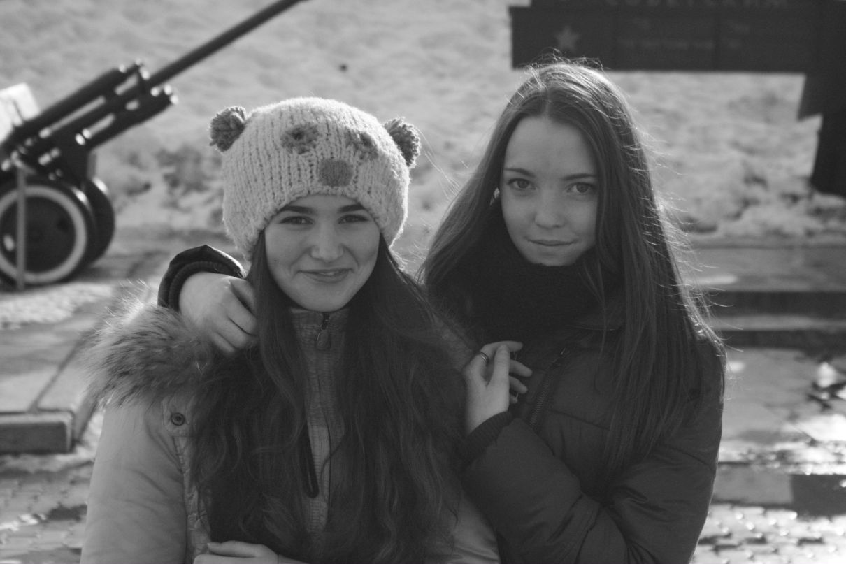 Наталья Белова | Санкт-Петербург