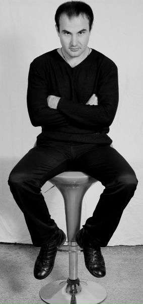 №11, Фикрет Зекерьяев, Симферополь №11, Фикрет Зекерьяев, Симферополь