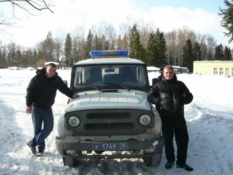 №36, Денис Бокарев, 10.12 №36, Денис Бокарев, 10.12