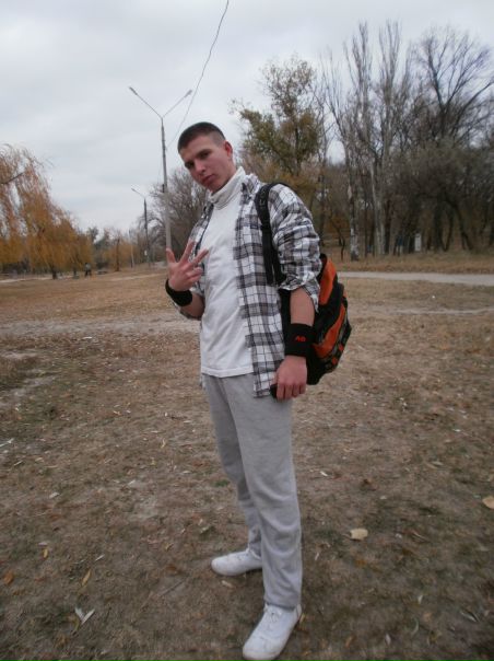 №145, Денис Стрельников, Николаев №145, Денис Стрельников, Николаев