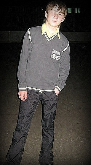 №38, Ян Татарин №38, Ян Татарин