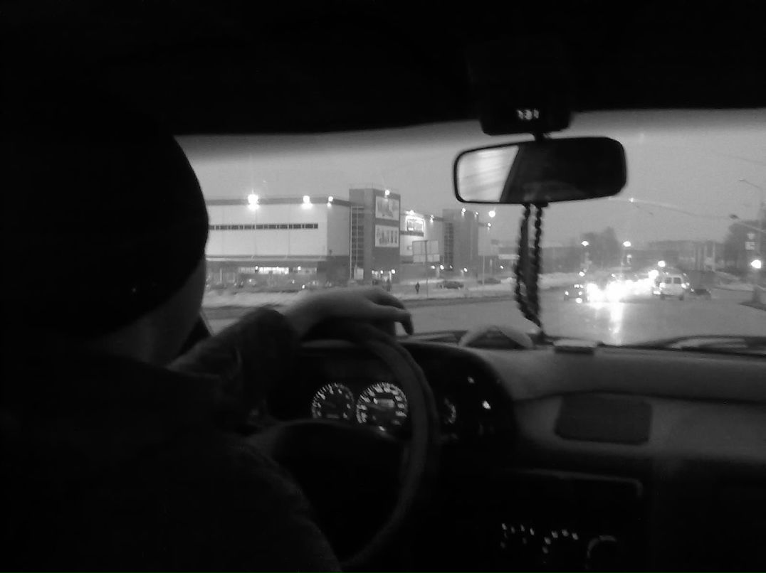 Булат Таштимиров | Уфа