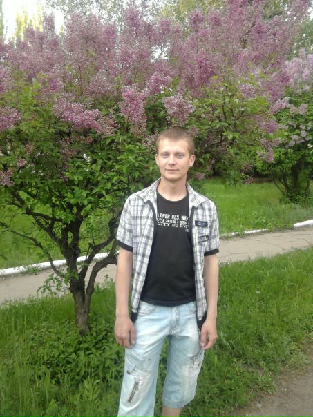№8, Рома Пан, 39 лет, Николаевка №8, Рома Пан, 39 лет, Николаевка