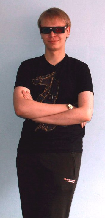 Виктор Кинько | Санкт-Петербург