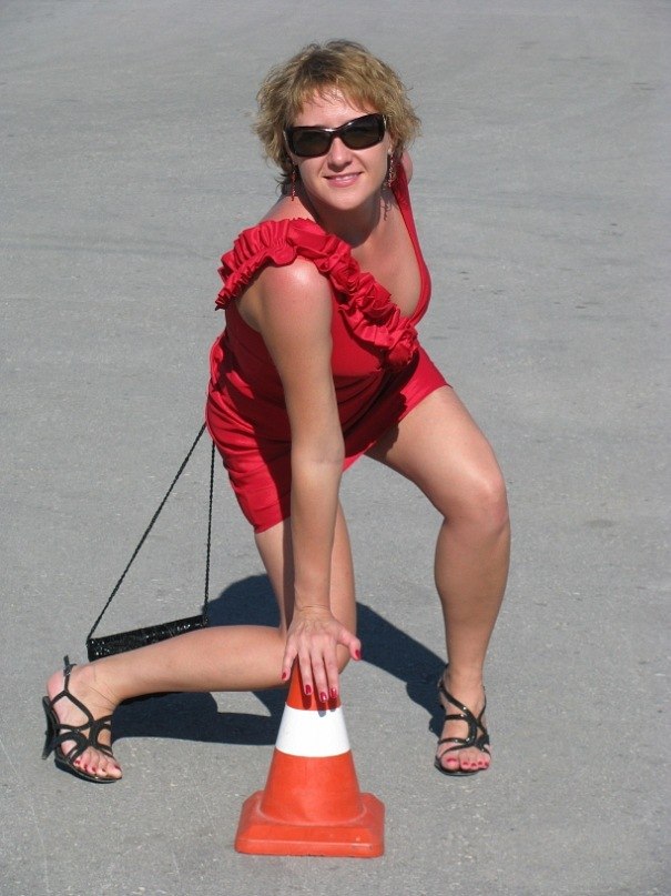 Юлия Нужных | Новосибирск