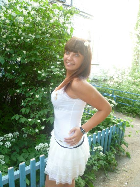 №97, Мария Гасюк, 34 года, Калуга №97, Мария Гасюк, 34 года, Калуга