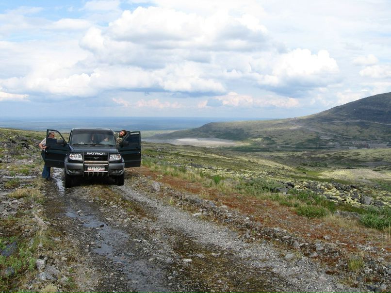 Цесник Сергей | Санкт-Петербург