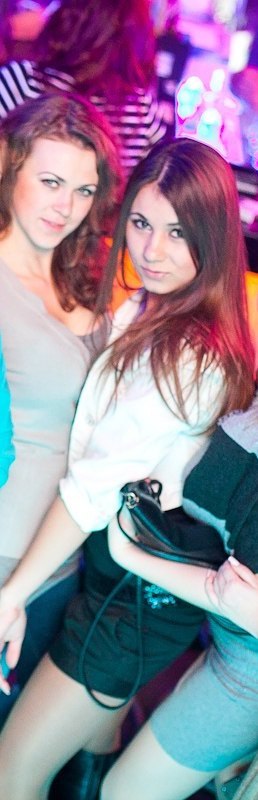 Анастасия Тонкошкурая | Каменское / Днепродзержинск