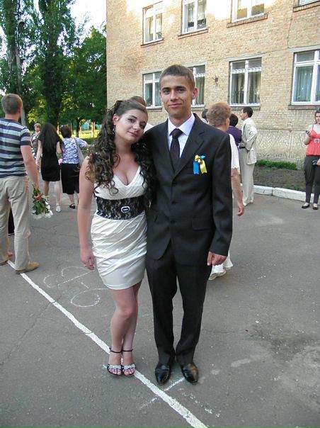 №10, Толик Колос, 32 года, Кропивницкий / Кировоград №10, Толик Колос, 32 года, Кропивницкий / Кировоград