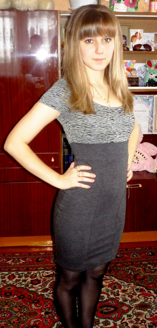 Марина Шайхитдинова | Белорецк