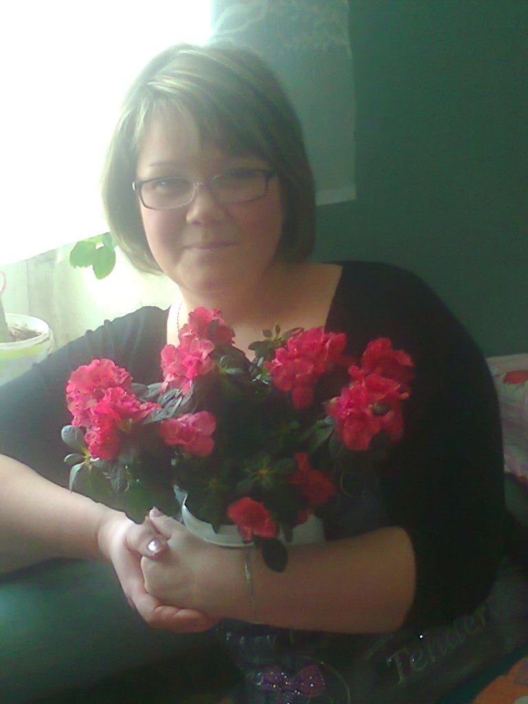 Наталья Катаева | Афанасьево