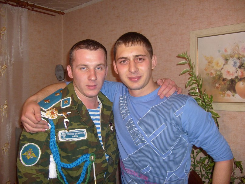 Алексей Зиновьев | Прокопьевск