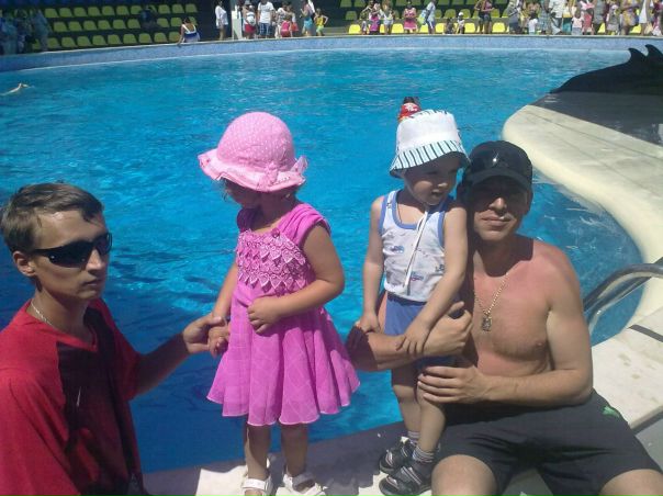 №15, Игорь Иваньков №15, Игорь Иваньков