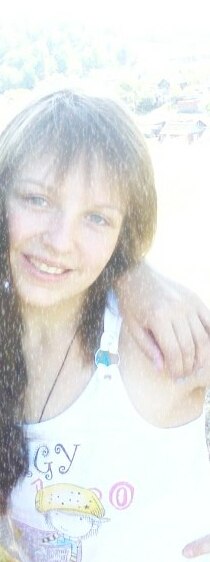 Алёна Дильмиева | Бугульма