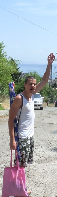 Иван Савчук Иванович | Щелково