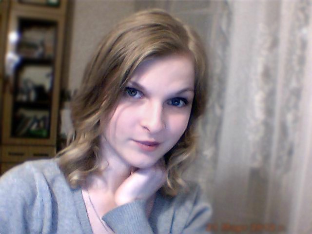 Настя Лукьянова | Самара