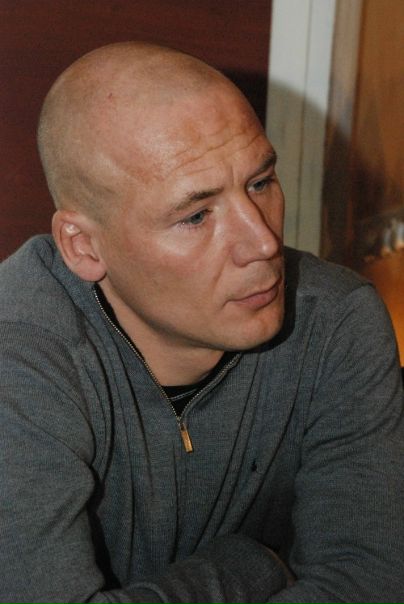 №42, Иван Ежов, Нижний Новгород, Россия №42, Иван Ежов, Нижний Новгород, Россия