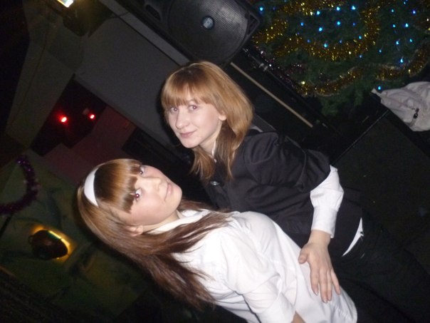 Полина Печенька фото со стены #4