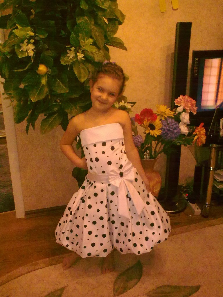 Алинка Залуцкая | Краматорск