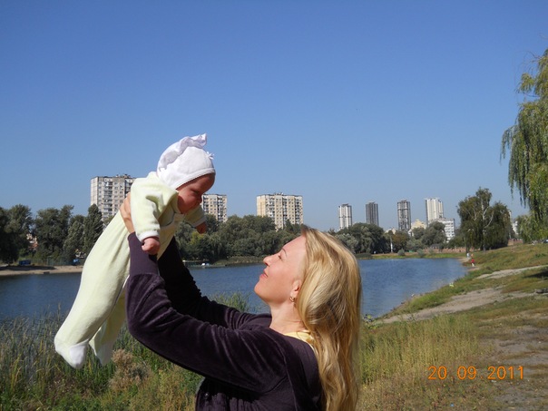 №22, Оксана Сичкарь, Киев №22, Оксана Сичкарь, Киев