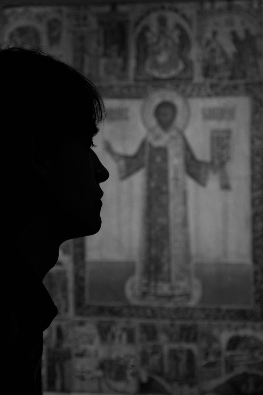 Михаил Тренихин | Москва