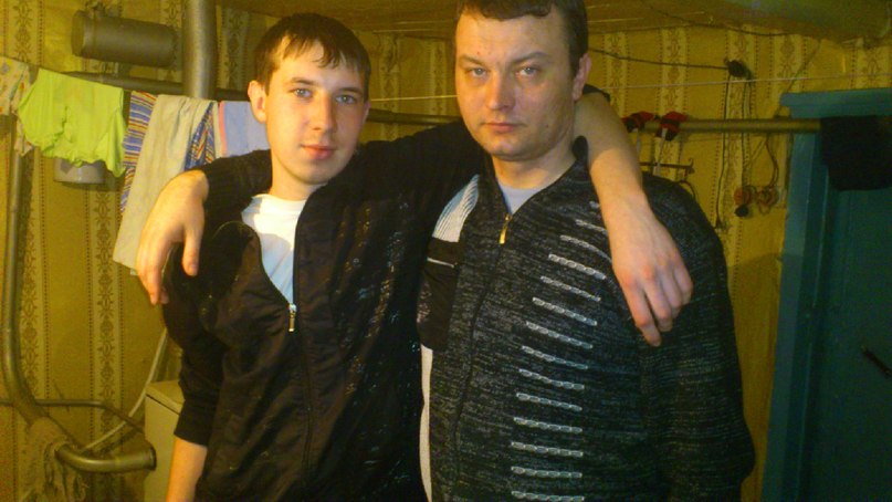 Павел Пелешенко | Нижнетроицкий