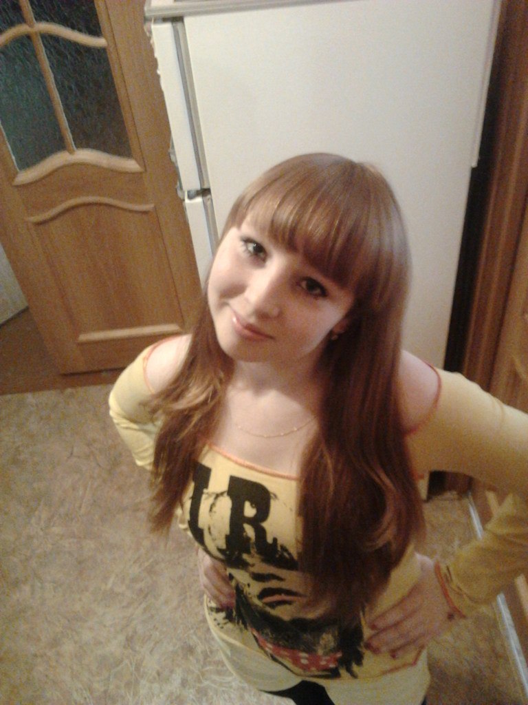 Анастасия Пирогова | Пенза