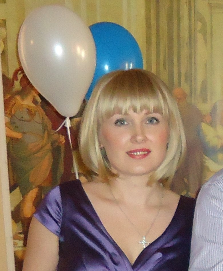 Юлия Евграфова | Екатеринбург