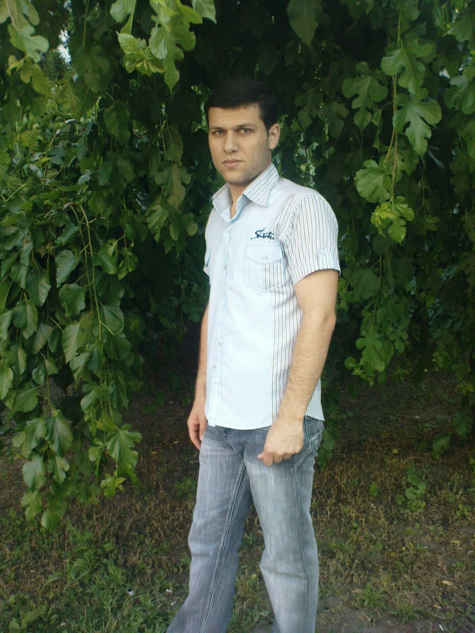 Mahmoud Mustafa | Одесса