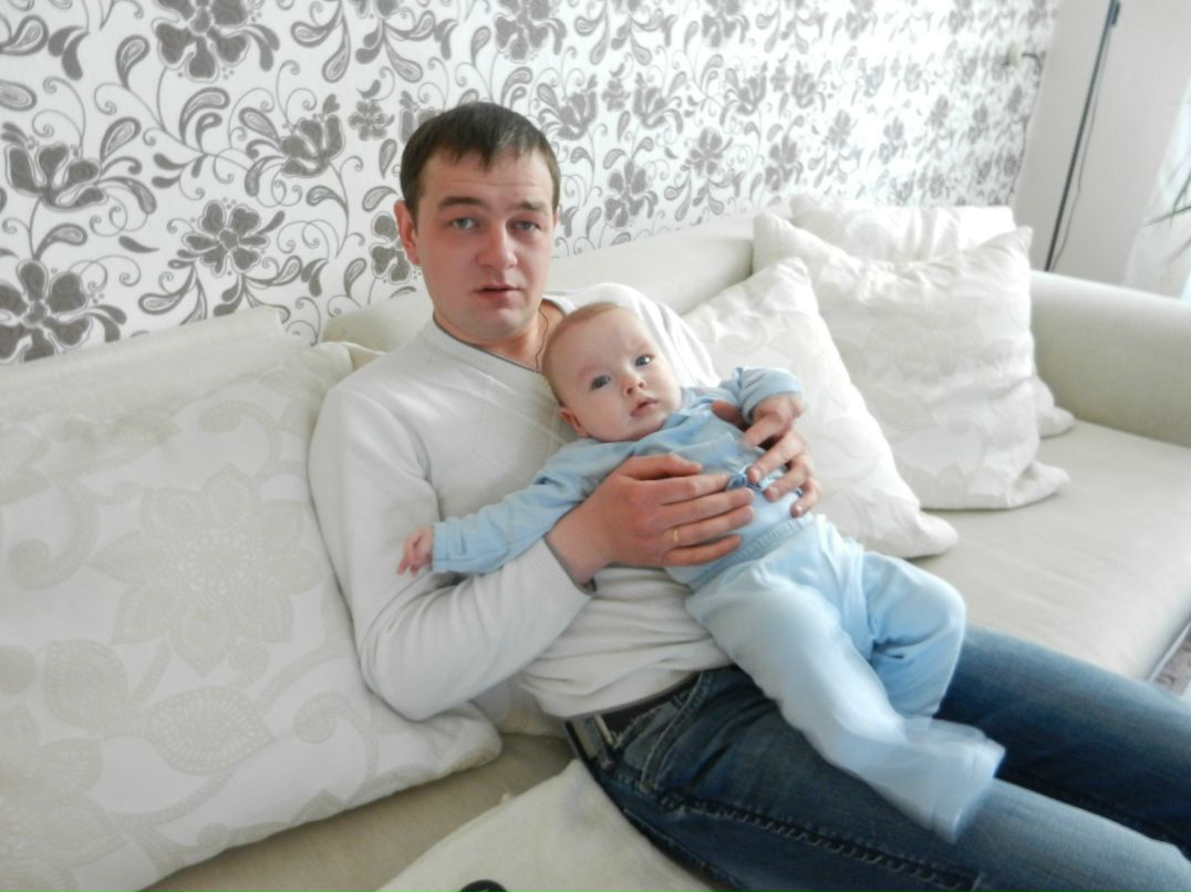 Алексей Матросов | Боровичи